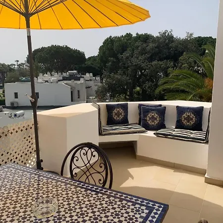 Piece Of Paradise @ Balaia Golf Village, Albufeira, Portugal - 4 Star