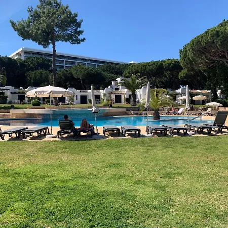 Piece Of Paradise @ Balaia Golf Village, Albufeira, Portugal - 4 Star אלבופיירה