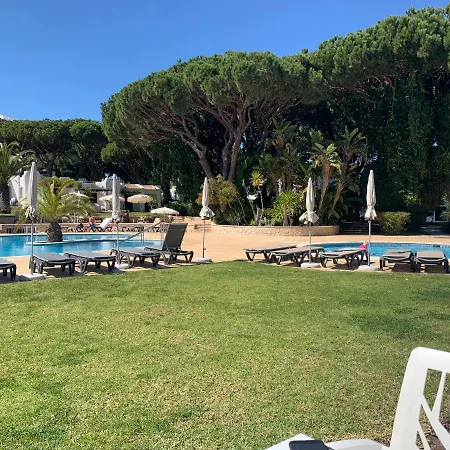 Piece Of Paradise @ Balaia Golf Village, Albufeira, Portugal - 4 Star