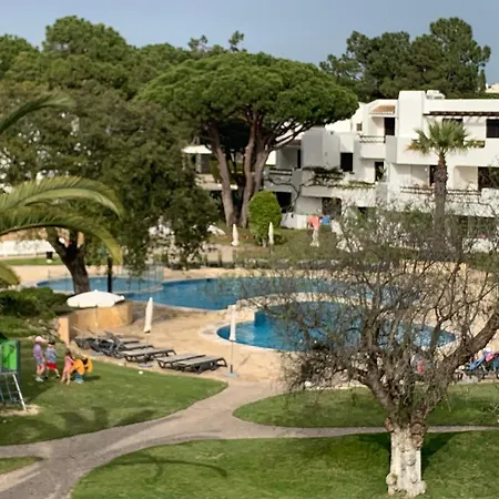 Апартаменты Piece Of Paradise @ Balaia Golf Village, Albufeira, Portugal - 4 Star *