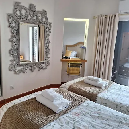 Апартаменты Piece Of Paradise @ Balaia Golf Village, Albufeira, Portugal - 4 Star Албуфейра