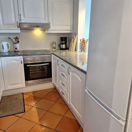 Piece Of Paradise @ Balaia Golf Village, Albufeira, Portugal - 4 Star Албуфейра