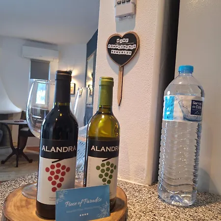 Piece Of Paradise @ Balaia Golf Village, Albufeira, Portugal - 4 Star