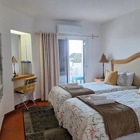 Piece Of Paradise @ Balaia Golf Village, Albufeira, Portugal - 4 Star Албуфейра