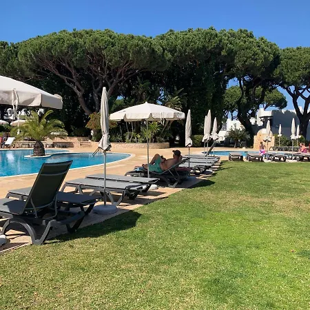 Daire Piece Of Paradise @ Balaia Golf Village, Albufeira, Portugal - 4 Star *