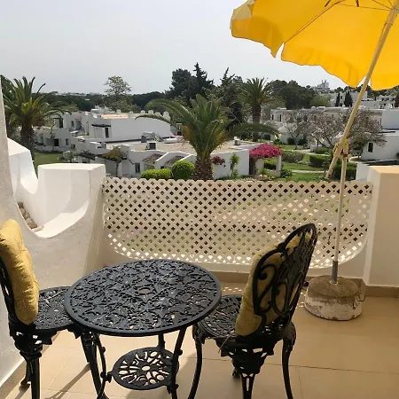 Daire Piece Of Paradise @ Balaia Golf Village, Albufeira, Portugal - 4 Star
