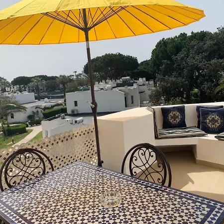Daire Piece Of Paradise @ Balaia Golf Village, Albufeira, Portugal - 4 Star