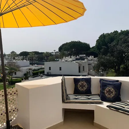 Piece Of Paradise @ Balaia Golf Village, Albufeira, Portugal - 4 Star Daire