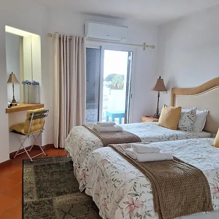Daire Piece Of Paradise @ Balaia Golf Village, Albufeira, Portugal - 4 Star