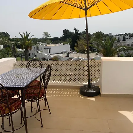Piece Of Paradise @ Balaia Golf Village, Albufeira, Portugal - 4 Star Apartamento Albufeira